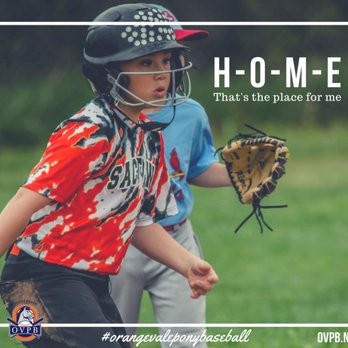 Orangevale Pony Baseball - Amateur Sports Teams Near Me - Folsom, California Orangevale Pony Baseball - Amateur Sports Teams Near Me - Folsom, California
