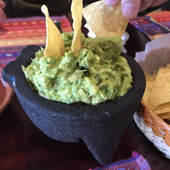 Fiesta Acapulco - Guacamole - Seafood Near Me - Stony Point, New York