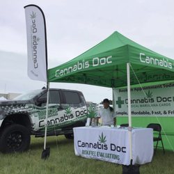 Cannabis Doc - Riverview