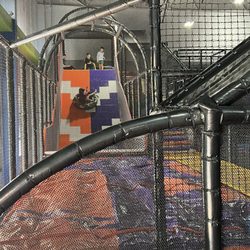 Altitude Trampoline Park