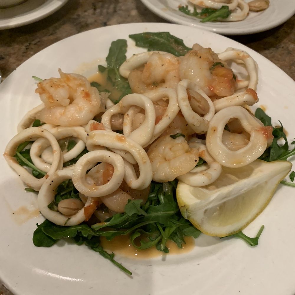 Giorgio On Pine - Calamari - Italian Near Me - Philadelphia, Pennsylvania Giorgio On Pine - Calamari - Italian Near Me - Philadelphia, Pennsylvania