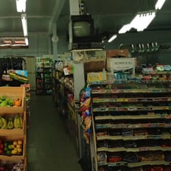 1001 Castro Street Market