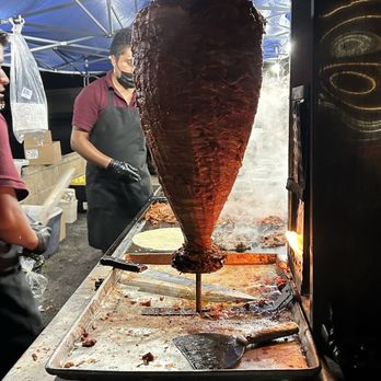 Tacos Kesly - Taco stand - Food Stands Near Me - Los Angeles, California Tacos Kesly - Taco stand - Food Stands Near Me - Los Angeles, California