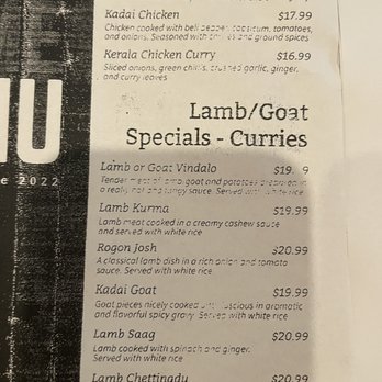 Chacko’s Udipi Indian Cuisine - Menu - Indian Near Me - Duluth, Georgia Chacko’s Udipi Indian Cuisine - Menu - Indian Near Me - Duluth, Georgia