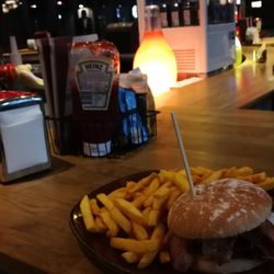 Planet Diner