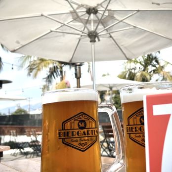Biergarten - Thanks Biergarten. - Beer Gardens Near Me - Santa Barbara, California Biergarten - Thanks Biergarten. - Beer Gardens Near Me - Santa Barbara, California