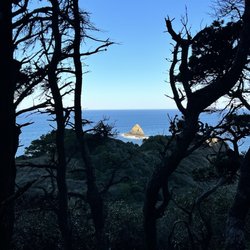 Samuel H Boardman State Scenic Corridor - Samuel H Boardman State Scenic Corridor