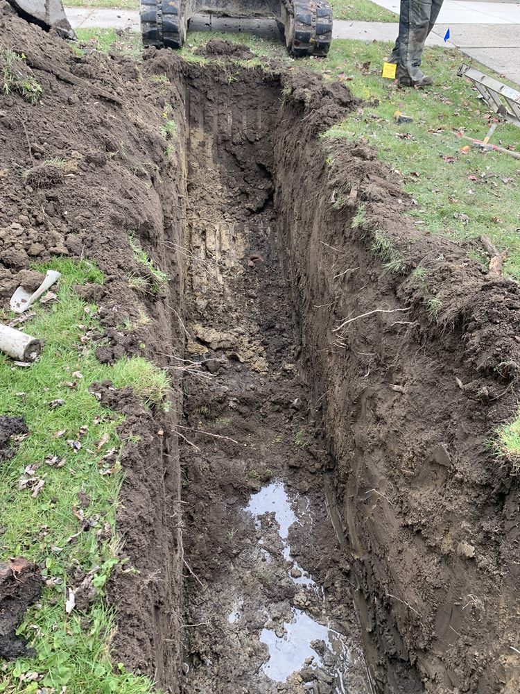 Slide of Devine Sewer And Drain Services