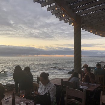 Encanto - View from restaurant. - Seafood Near Me - Ensenada, BCN Encanto - View from restaurant. - Seafood Near Me - Ensenada, BCN