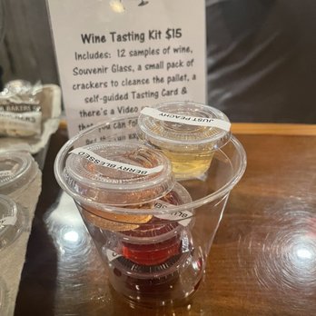 Robin Hill Farm and Vineyard - Wine tasting kits - Venues & Event Spaces Near Me - Brandywine, Maryland