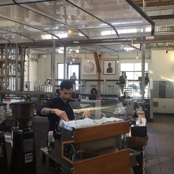 Intelligentsia Coffee - Coffee & Tea Near Me - Venice, California