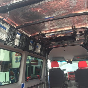 American Trucks & Vans - Heat protection - RV Dealers Near Me - Stanton, California American Trucks & Vans - Heat protection - RV Dealers Near Me - Stanton, California