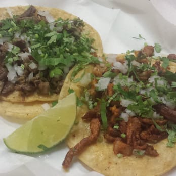 Las Cazuelitas - Mexican Near Me - Crystal Lake, Illinois