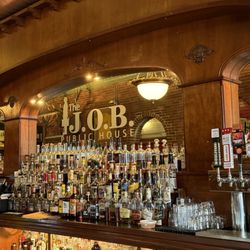The JOB Public House - Bar