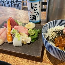Hana Chirashi Hana Chirashi