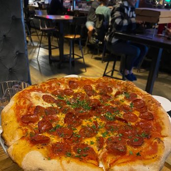 Bob's Pizza - Pizza Near Me - Evanston, Illinois Bob's Pizza - Pizza Near Me - Evanston, Illinois