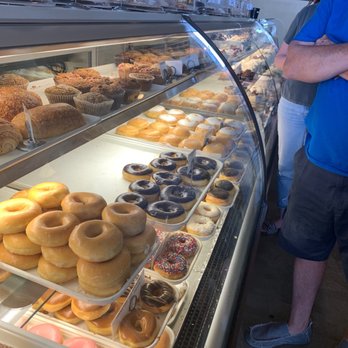 Blackbird Bakery - Donuts - Donuts Near Me - Bristol, Virginia Blackbird Bakery - Donuts - Donuts Near Me - Bristol, Virginia