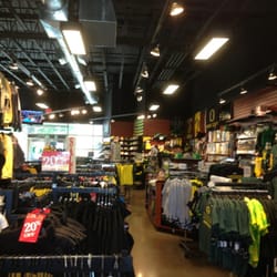 Oregon Sports