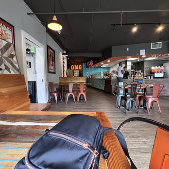 Oahu Mexican Grill - Chose your dish - Tex-Mex Near Me - Honolulu, Hawaii