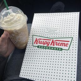 Half dozen of Classic Assorted