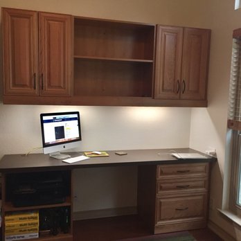 More Space Place - Space for hanging files, printer and lots of cabinet space. - Home Organization Near Me - San Antonio, Texas More Space Place - Space for hanging files, printer and lots of cabinet space. - Home Organization Near Me - San Antonio, Texas