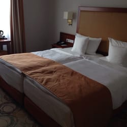 Hotel Oranien