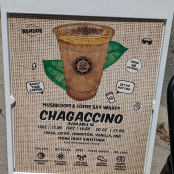 Kakawa Coffee - Coffee & Tea Near Me - San Diego, California