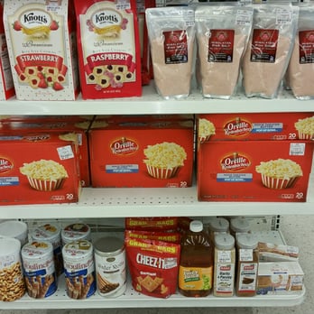 dd's DISCOUNTS - Food items - Discount Store Near Me - Houston, Texas