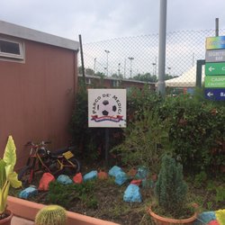 Parco de' Medici Sporting Club