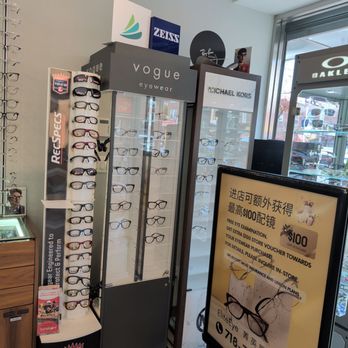 Elite Eye Optical - There are many customer & branded displays so you can choose confidently from a variety of eyewear makers - Eyewear & Opticians Near Me - Brooklyn, New York Elite Eye Optical - There are many customer & branded displays so you can choose confidently from a variety of eyewear makers - Eyewear & Opticians Near Me - Brooklyn, New York
