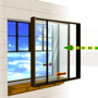 Photo of Soundproof Windows & Treatments