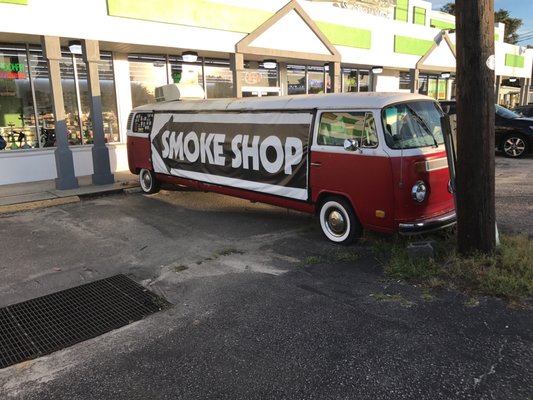 headquarters smoke and vape HeadQuarters: Gallery