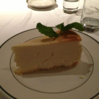 Wolfgang's Steakhouse - Cheesecake - Steakhouses Near Me - Honolulu, Hawaii Wolfgang's Steakhouse - Cheesecake - Steakhouses Near Me - Honolulu, Hawaii