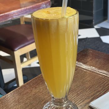 Antojitos Coro York - Orange Juice - Mexican Near Me - Brooklyn, New York Antojitos Coro York - Orange Juice - Mexican Near Me - Brooklyn, New York