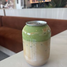 Expressing matcha Expressing matcha