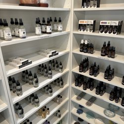 House Of Intuition - Sprays & oils