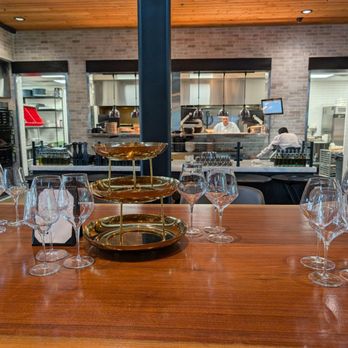 Sauce & Vine - Kitchen - Italian Near Me - Fate, Texas