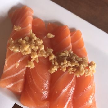 Sushi Asahi - Sushi Bars Near Me - Riverside, California