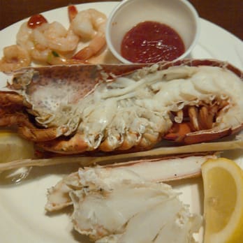 The Buffet - Plate #1 - Buffets Near Me - Valley Center, California
