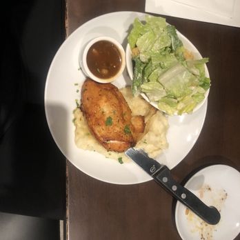 Latitude 34 - New American Near Me - Camarillo, California