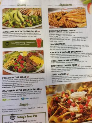 Menu photo 3 Denny's Northfield, NJ Menu photo 3 Denny's Northfield, NJ