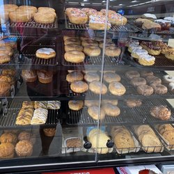 Casey's - Bakery items!