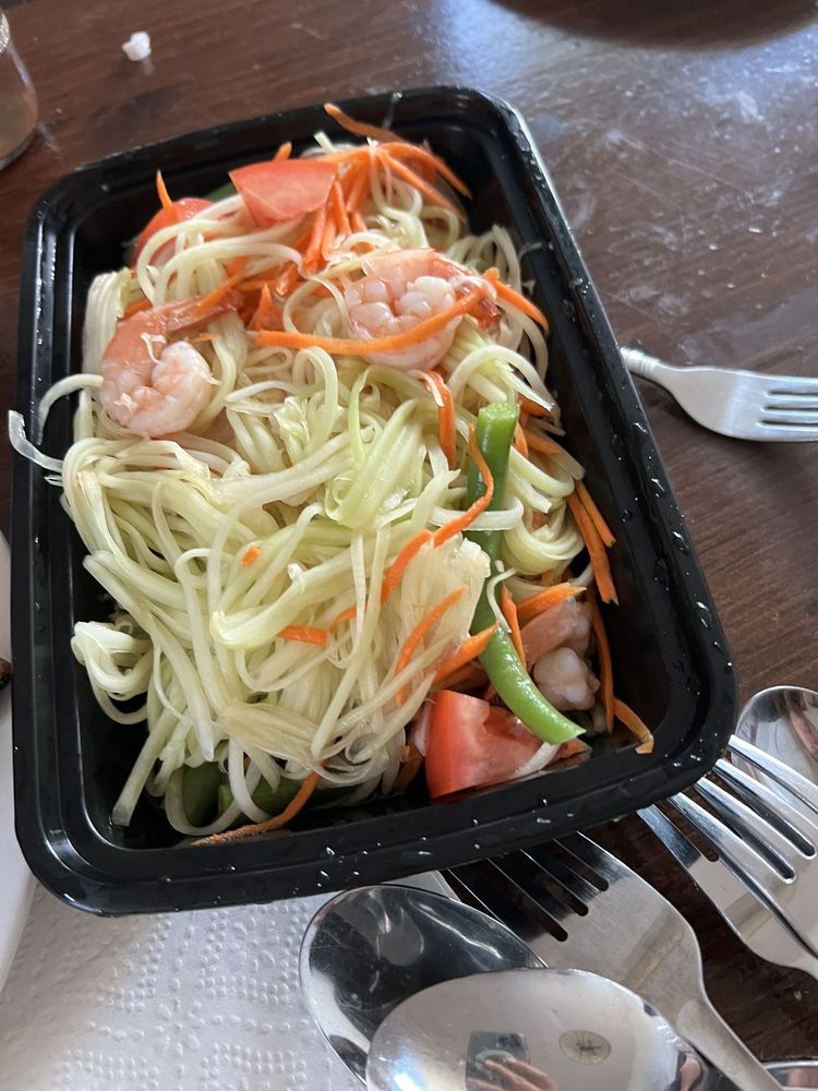 Anchor Bay Thai Kitchen Logo