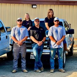 Mid Valley Pump  Testing