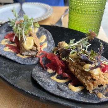 PORT UNION - Baja tacos - Gluten-Free Near Me - Chicago, Illinois