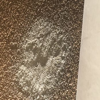 Stud Construction - This is their idea of stucco repair. - General Contractors Near Me - Mission Viejo, California