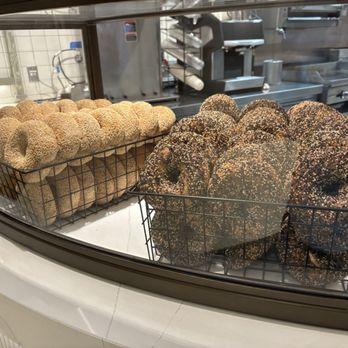El Bagel - Bagels Near Me - Las Vegas, Nevada