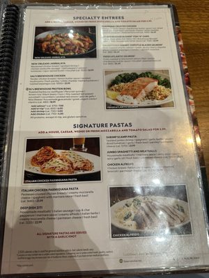 Menu photo 3 BJ's Restaurant & Brewhouse Gainesville, FL Menu photo 3 BJ's Restaurant & Brewhouse Gainesville, FL