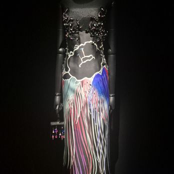 Armani / Silos - Gown- Armani Silos - Art Galleries Near Me - Milan, Michigan