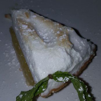 Station 4 - Lemon meringue pie - New American Near Me - Washington, DC, District of Columbia Station 4 - Lemon meringue pie - New American Near Me - Washington, DC, District of Columbia